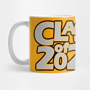 Grad Class of 2021 Mug